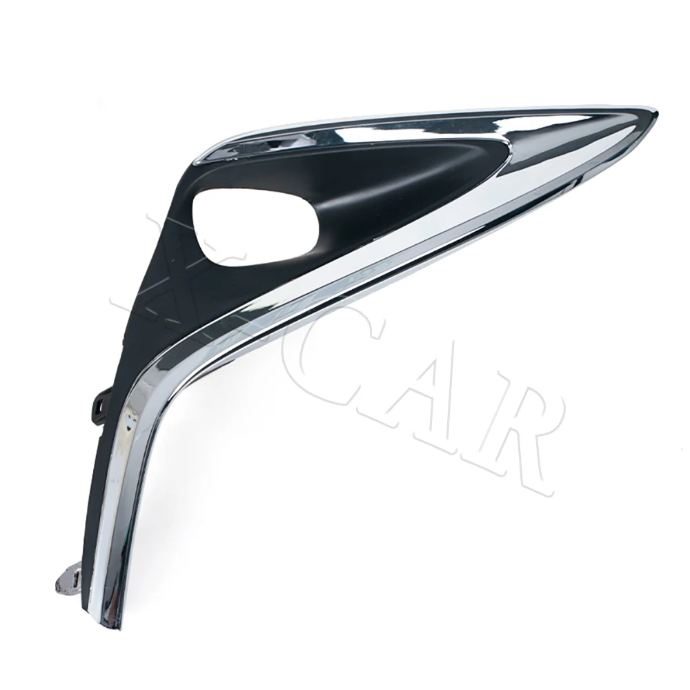 

Автомобильные фары, корпус переднего бампера, противотуманная фара, крышка противотуманной фары для Lexus ES250 ES350 ES300H 2015 2016 2017 8148106070 LX 1039115