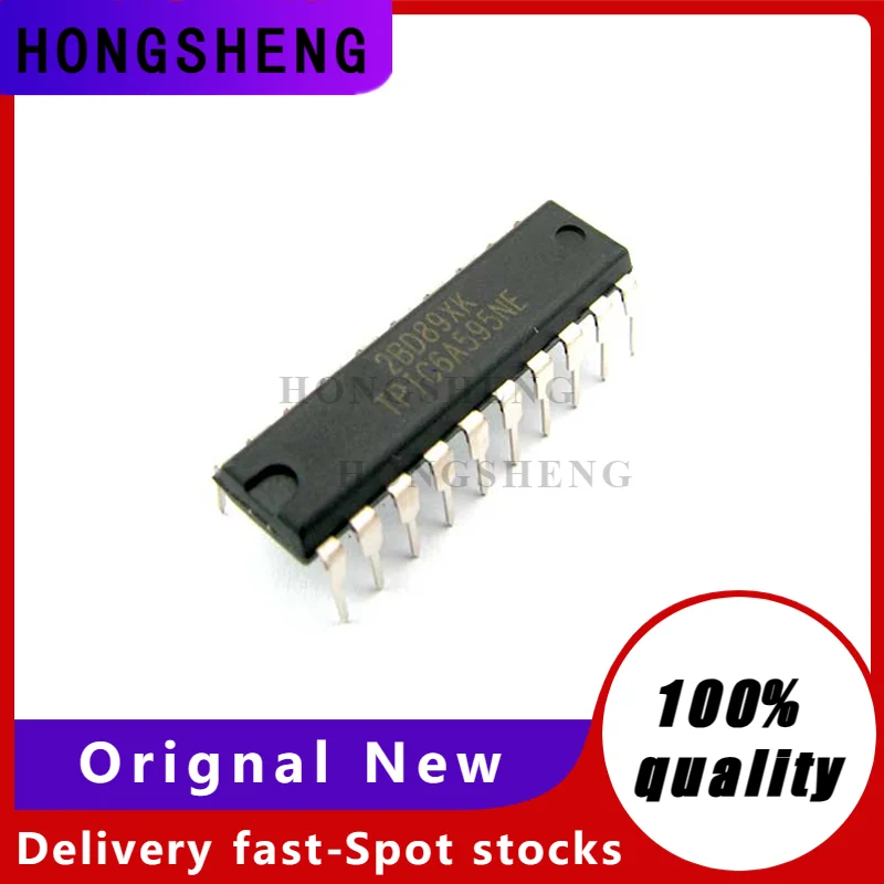 

5 unids/lote TPIC6A595NE DIP TPIC6A595 TPIC6C595 TPIC6A259NE TPIC6B259N