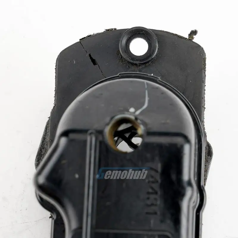 Gemohub автомобильное зеркало бокового крыла складной модуль двигателя для Subaru Forester