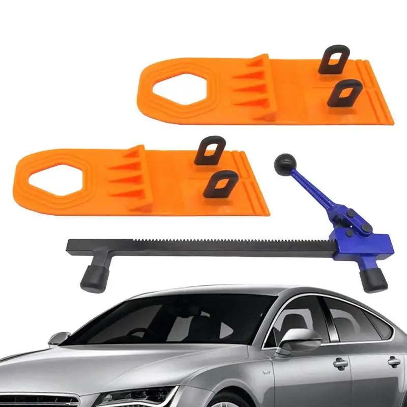 Dent Puller Automotive Dent Removal Tool Vehicle Dents Puller And Dent Repair Kit For Car Body Metal Sheets