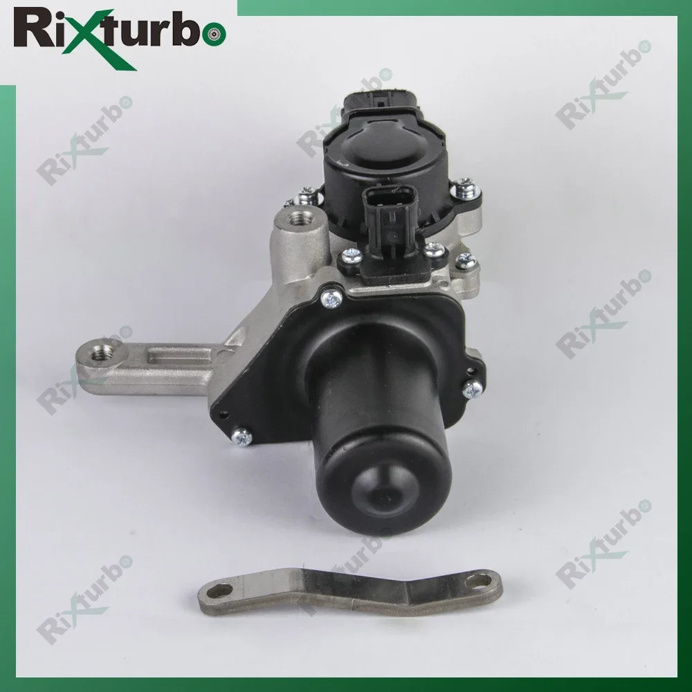 Электронный турбопривод для Toyota Hiace Dyna 1KD-FTV KDH201 17201-30200 VB35 VAD20066 турбинное зарядное