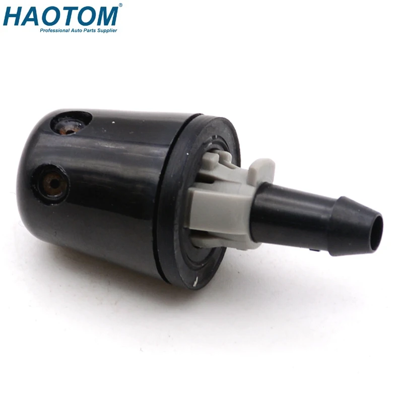 

Новая Форсунка омывателя заднего стекла B89701VA0A для Nissan X Trail X-Trail T31 2008 2009 2010 2011 2012 2013 1 шт.