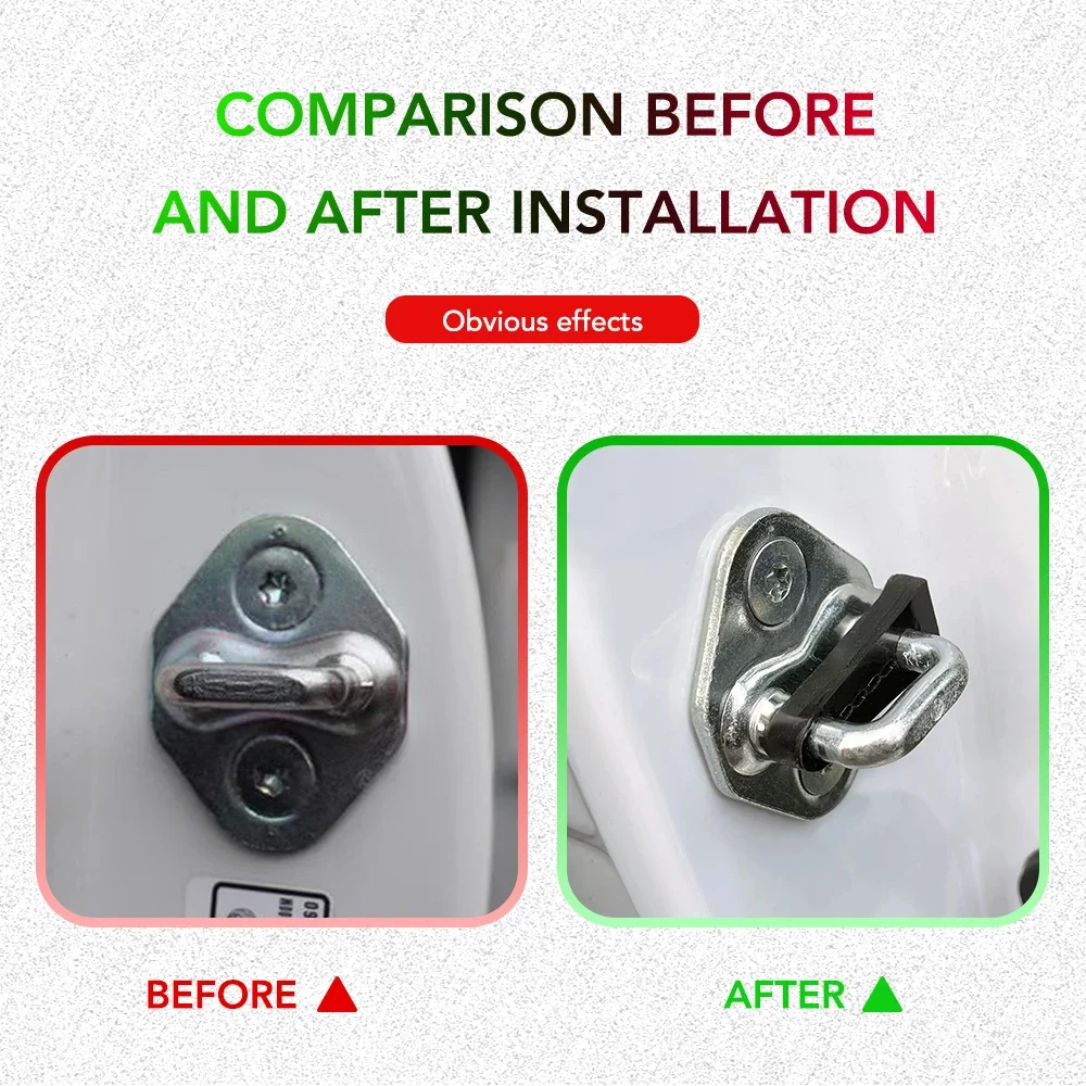 Автомобильная звукоизоляционная заслонка-буферная заглушка для Honda CRV CR-V Accord Civic