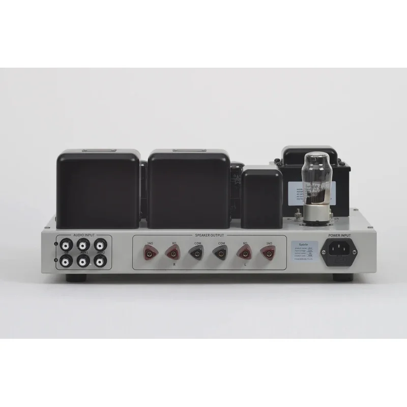 Новый усилитель усилителя усиления HIFI для Антикварной Коробки