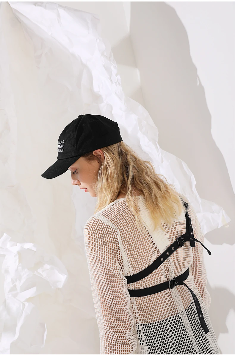 

2022 The four seasons New arrival Baseball cap Monogram of embroidery hat Fashion cotton peaked cap