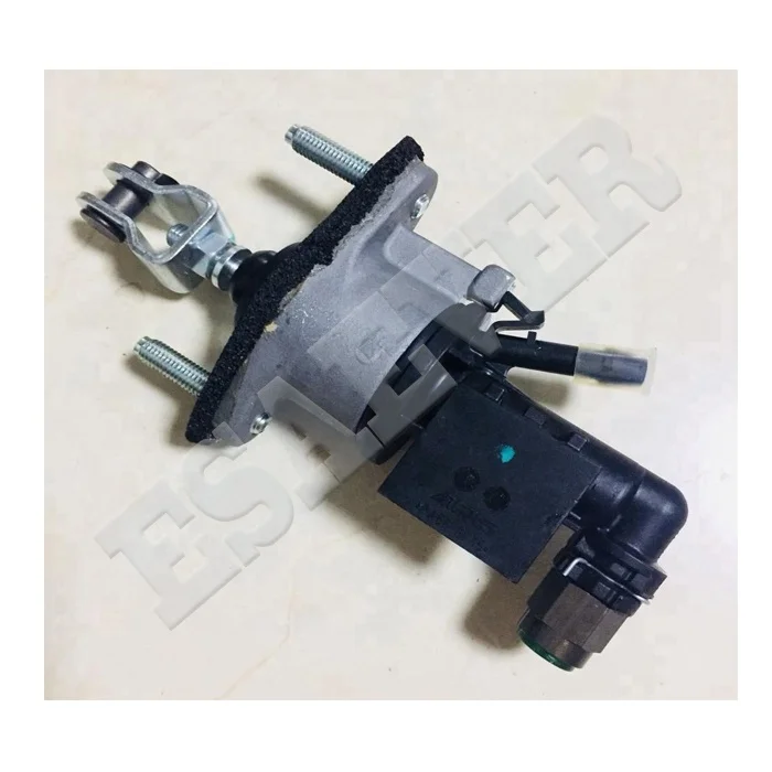 MASTER CYLINDER ESAEVER CLUTCH T11- 1608010 Т 111608010 ДЛЯ CHEVRY