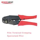 Тепловой высококачественный электрический нагреватель для пола, ОБЖИМНАЯ фотопленка для Инфракрасного Обогрева