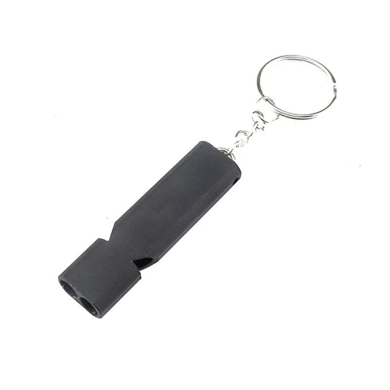 

Outdoor Camping Survival Whistle Frequency Whistle Multifunctional Portable EDC Tool SOS Earthquake Emergency Whistle
