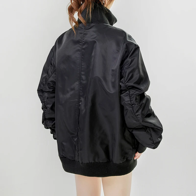 PFNW дизайнерская куртка с кисточками и бисером мужская американская уличная