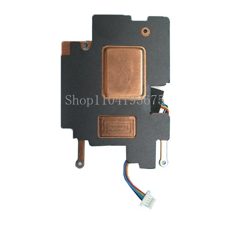 Вентилятор процессора и радиатор для UMPC GPD WIN2 6-дюймовый EG50040S1-C634-H9A WIN 2 Handheld