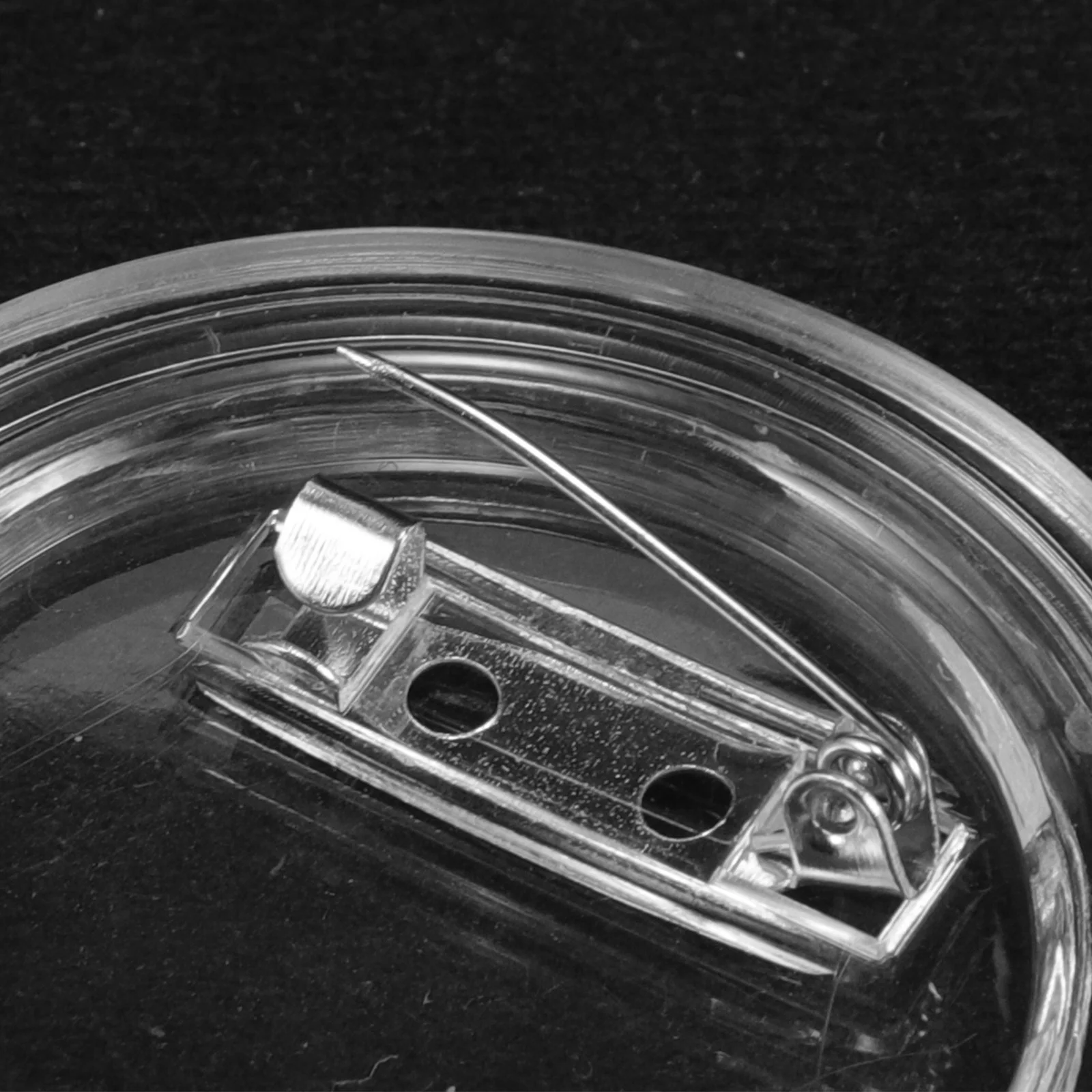 10 шт. акриловые значки пустые кнопки с изображением аксессуары для изготовления