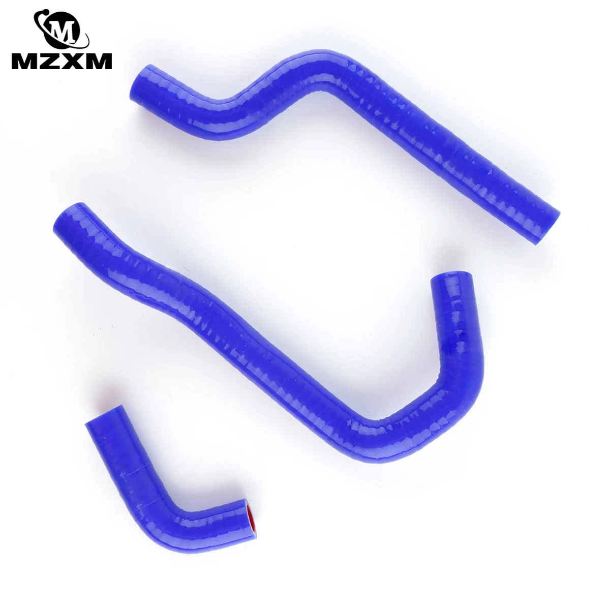 Силиконовый шланг охлаждающей жидкости радиатора для KTM 65SX 65 SX 2002-2008 2003 2004 2005