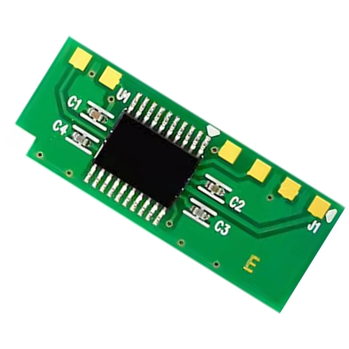 Новый тонер-чип PC-210 PA210 PC-211EV PC-211E PC-210E PC-211 для Pantum P2207 P2500 P2505 P2200 M6200 M6550 M6600