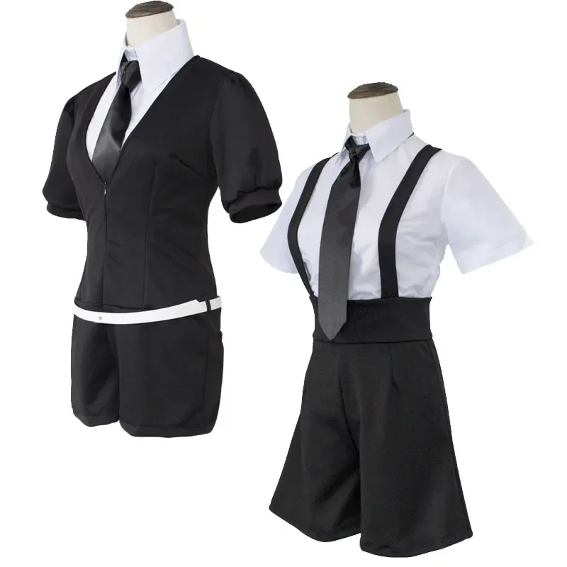 Комплект одежды из боди и комбинезона для косплея аниме Houseki no Kuni