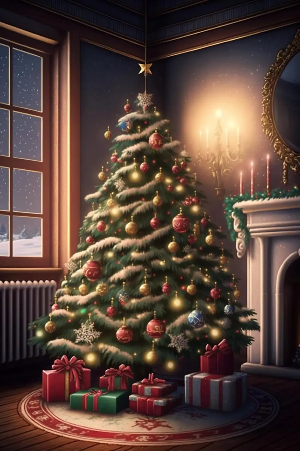 Chrstms Metl Tn Sgn Tree nd Gfts Retro для дома Mn Cve Hotel Br Cfe Outdoor Wll Decorton 12x16 nch