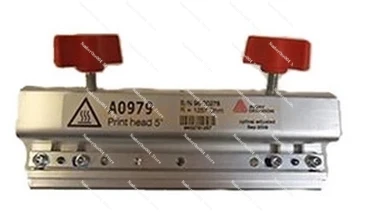 Оригинальная печатающая головка Avery 6405/6404 300dpi A0978 A0979 A2817 оригинальные товары