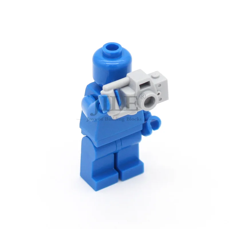 10 шт. мини-посуда MOC камера ручные наушники-протекторы наушники гарнитура сделай