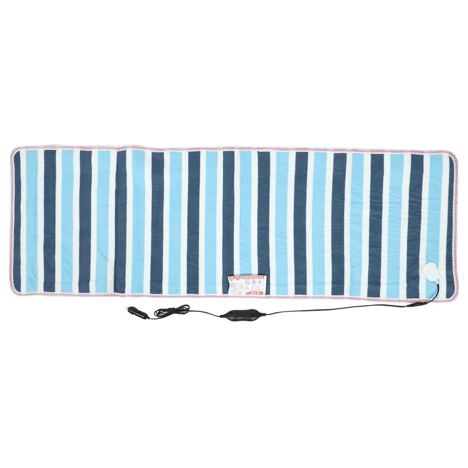 

1pc Heat Blanket Heated Blanket Electric Warm Blanket Electric Blanket 12V Heated Blanket