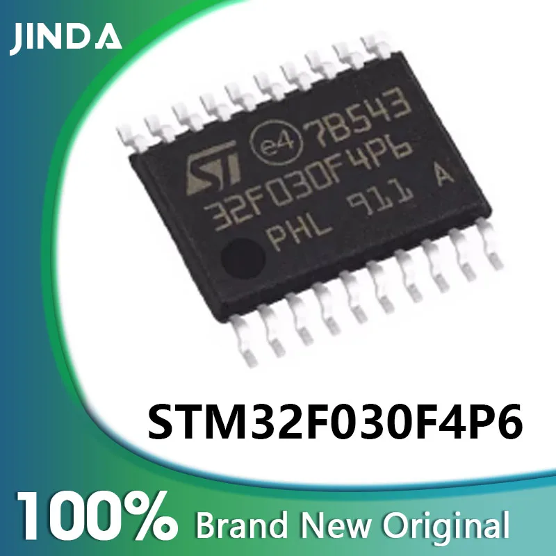 stm32f030f4
