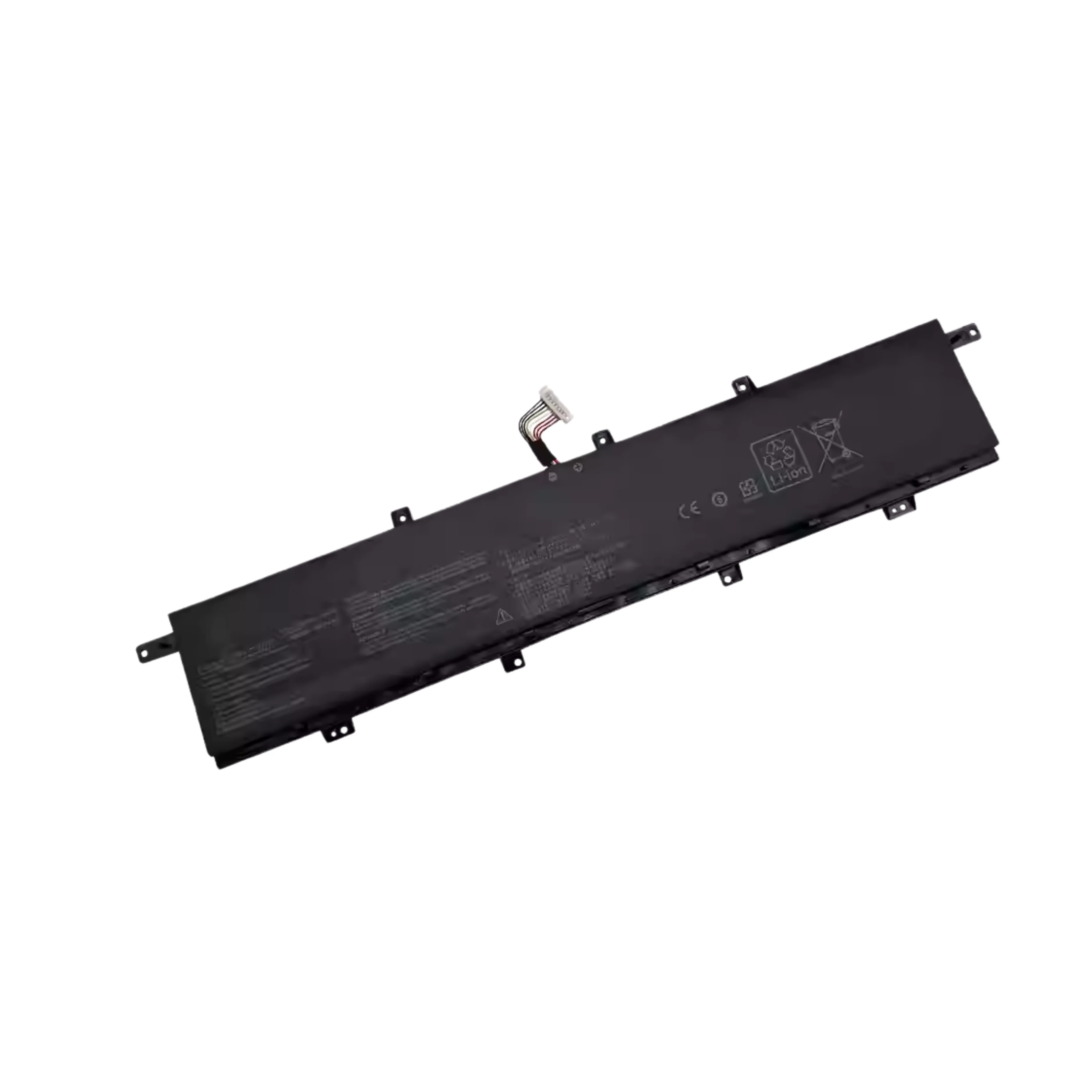 Фото ZenBook Pro UX582HM UX582HS C42N2008 UX5100H №2