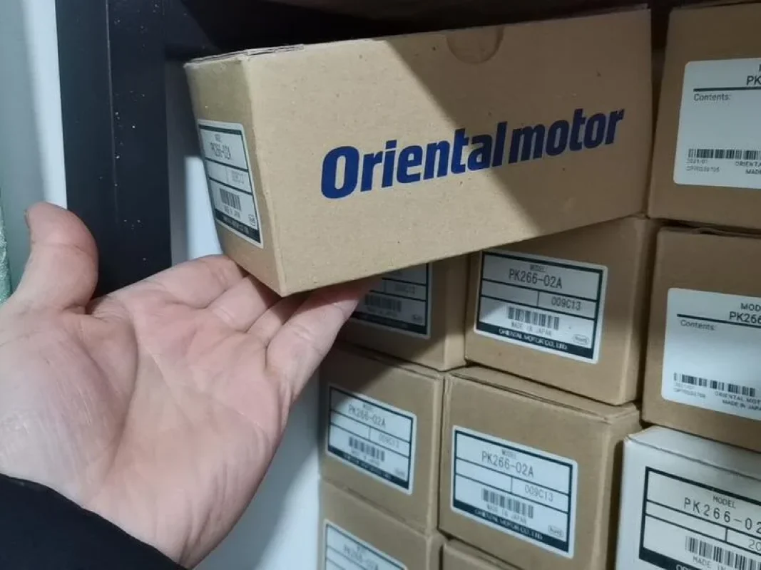 Одна новая Восточная Модель двигателя Vexta PH544-NA PH544NA