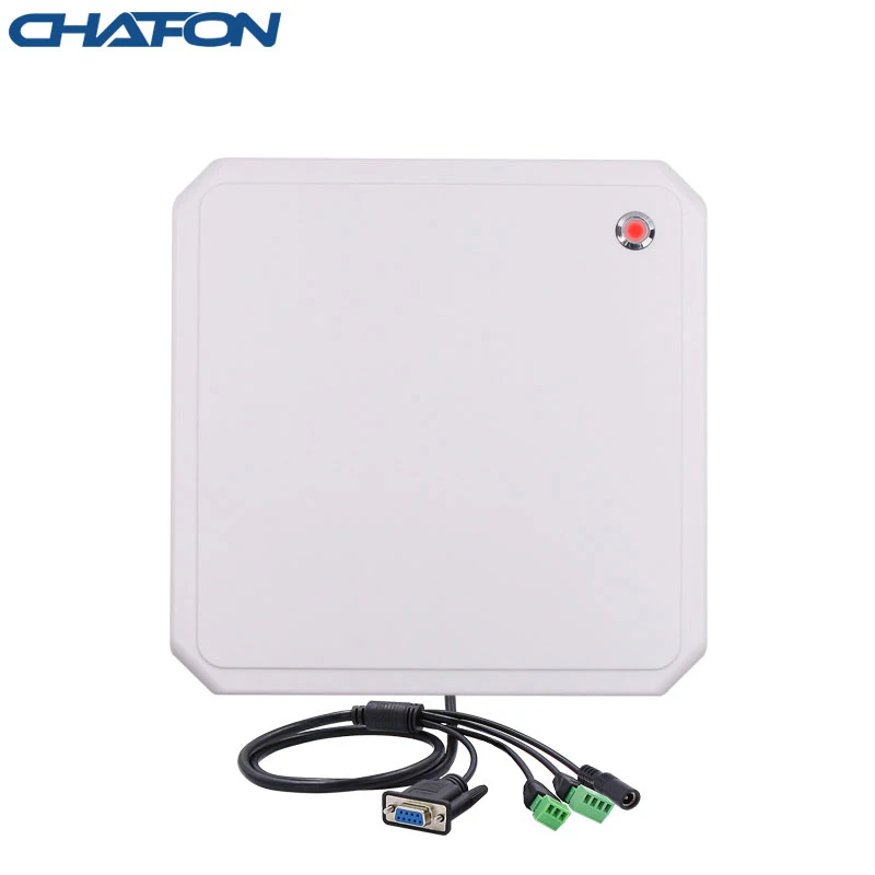 

CHAFON CF691 UHF RFID Чтение данных устройства