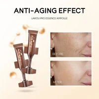 laikou niacinamide ampoule whitening anti aging lifting firming face serum moisturizing shrink pores brightening face skin care