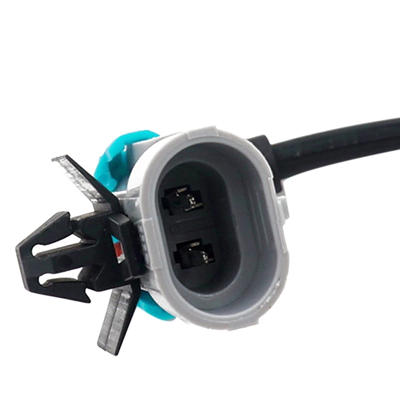 2X передний левый/правый Датчик ABS для Chevrolet Captiva Opel Vauxhall Antara 96626078