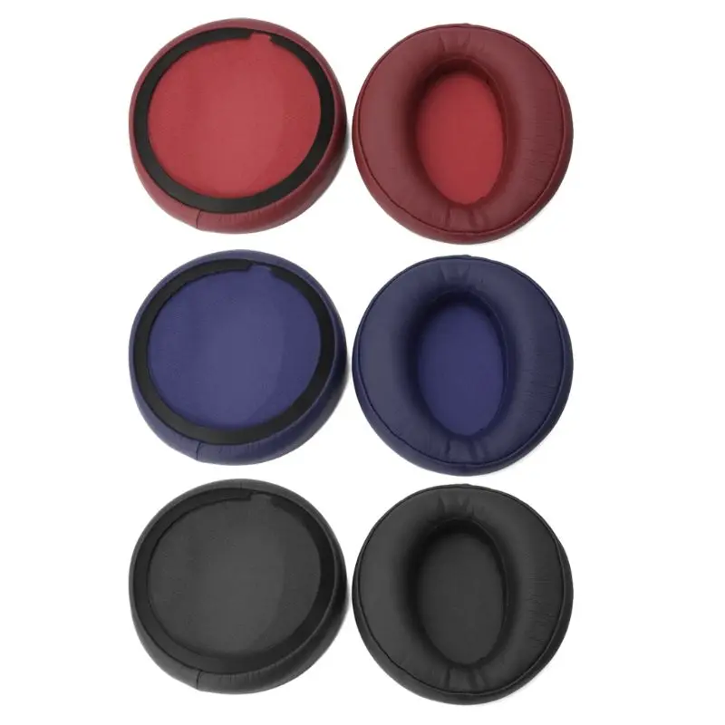 

Replacements Ear Pads forMDR-XB950BT XB950N1 XB950B1 Headset Covers Repair Pads