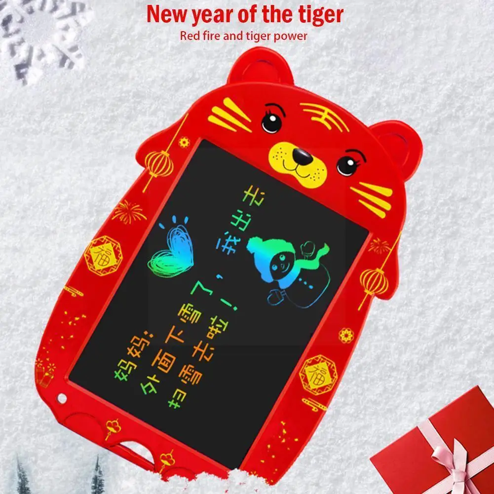 

9 Inch Lcd Writing Board Drawing Tablet For Children's Toys Painting Tools Electronics Writing Board Boy Kids Educational T M0c2