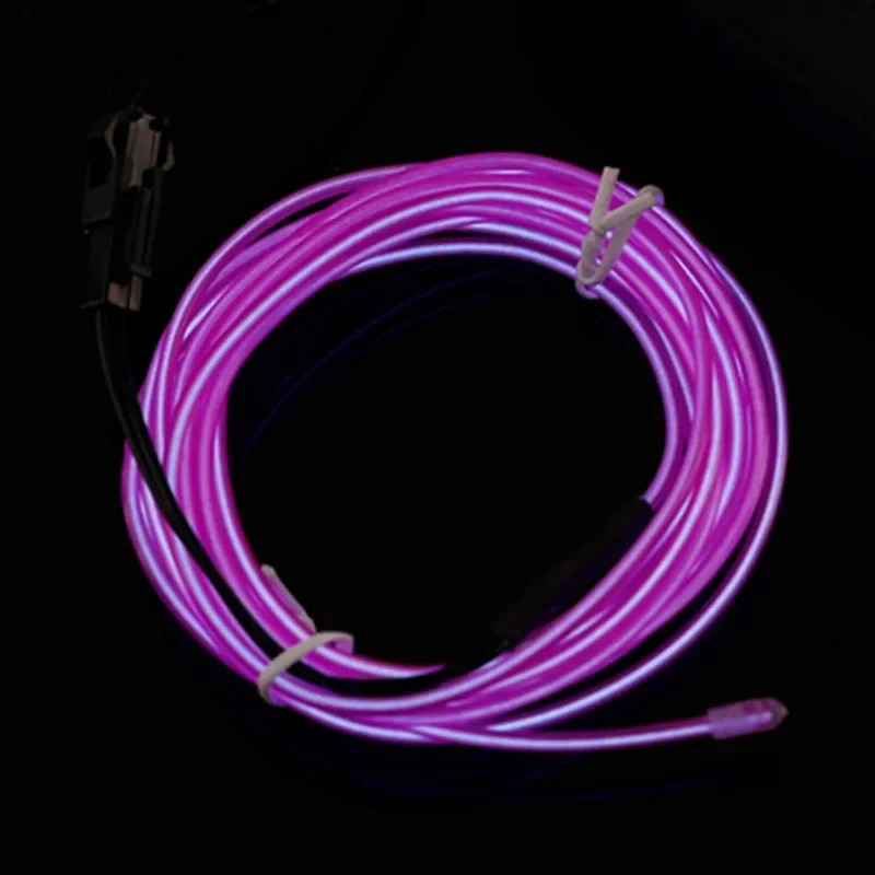 

Гибкая неоновая LED лента RopeTube 1М/2М/3М/4М/5М