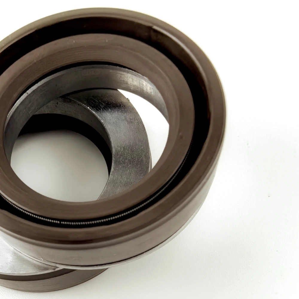 Уплотнительное кольцо для гидравлического насоса высокого давления FKM 20*30*7