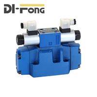 di fong products rexroth hydraulic control directional valve 4weh25 pilot control