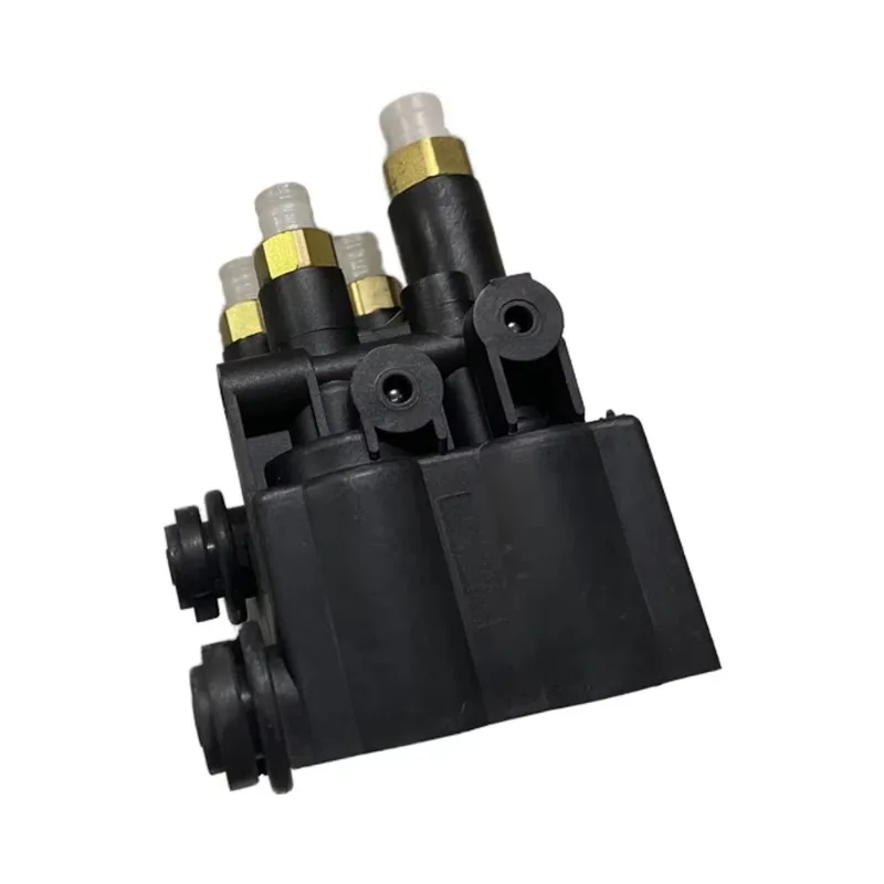 LR 113342 070246 Совершенно новый высококачественный блок выравнивания клапана