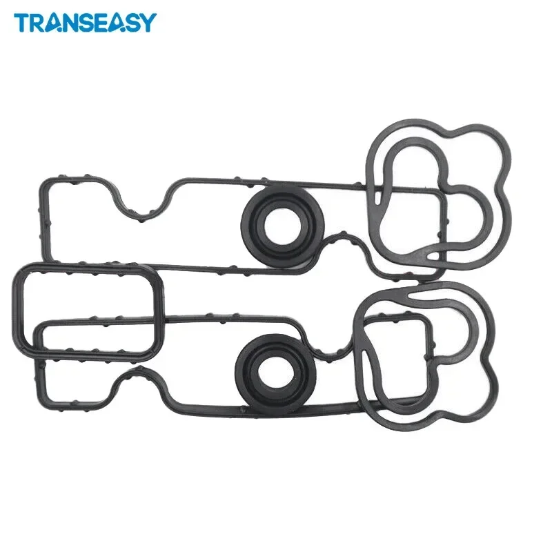 0AM DSG DQ200 Пербаikan Прокладка Сезель Бадана Катуп Трансмиси Комплект 325066 AE Костюм