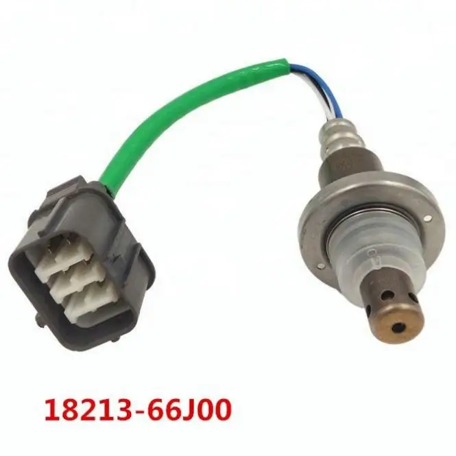 

Durable in use Oxygen Sensor OEM 18213-66J00