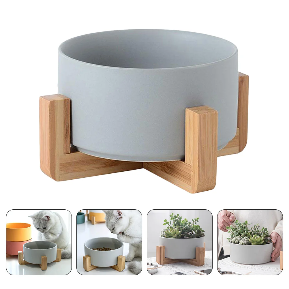 

1 set of Flower Planter Tiny Succulent Planters Ceramic Bonsai Pot Ceramic Orchid Pots Garden Pottery Planter