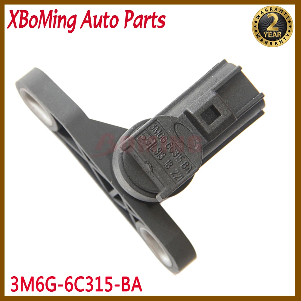 

3M6G-6C315-BA Car Crankshaft Position Sensor For 2006 2007 2008 Mazda 6 #3M6G6C315BA 1318773 L813-18-221A