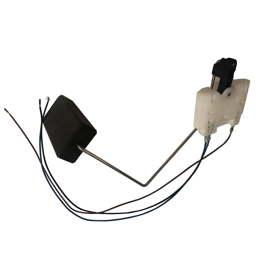 Датчик уровня топлива 1К 0919673 K для VW Jetta 6-го поколения Skoda Octavia 1.4T 1.8T GOLF 6 2.0T 09-16