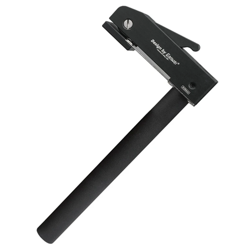 Ganwei 2 шт. Быстросохнущий зажим для стола собаки отверстия