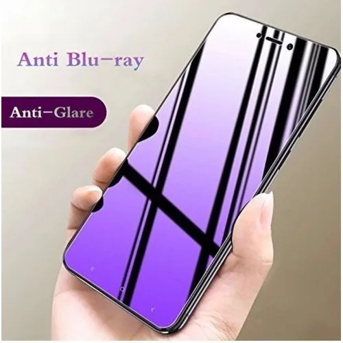 

Vivo Y11 Y12 Y15 Y17 Y19 Y12s Y20 Y20s Y31 Y30 Y50 Y12a Y1s S1 Pro Anti Blue ray Clear Full Screen Tinted Tempered Glass