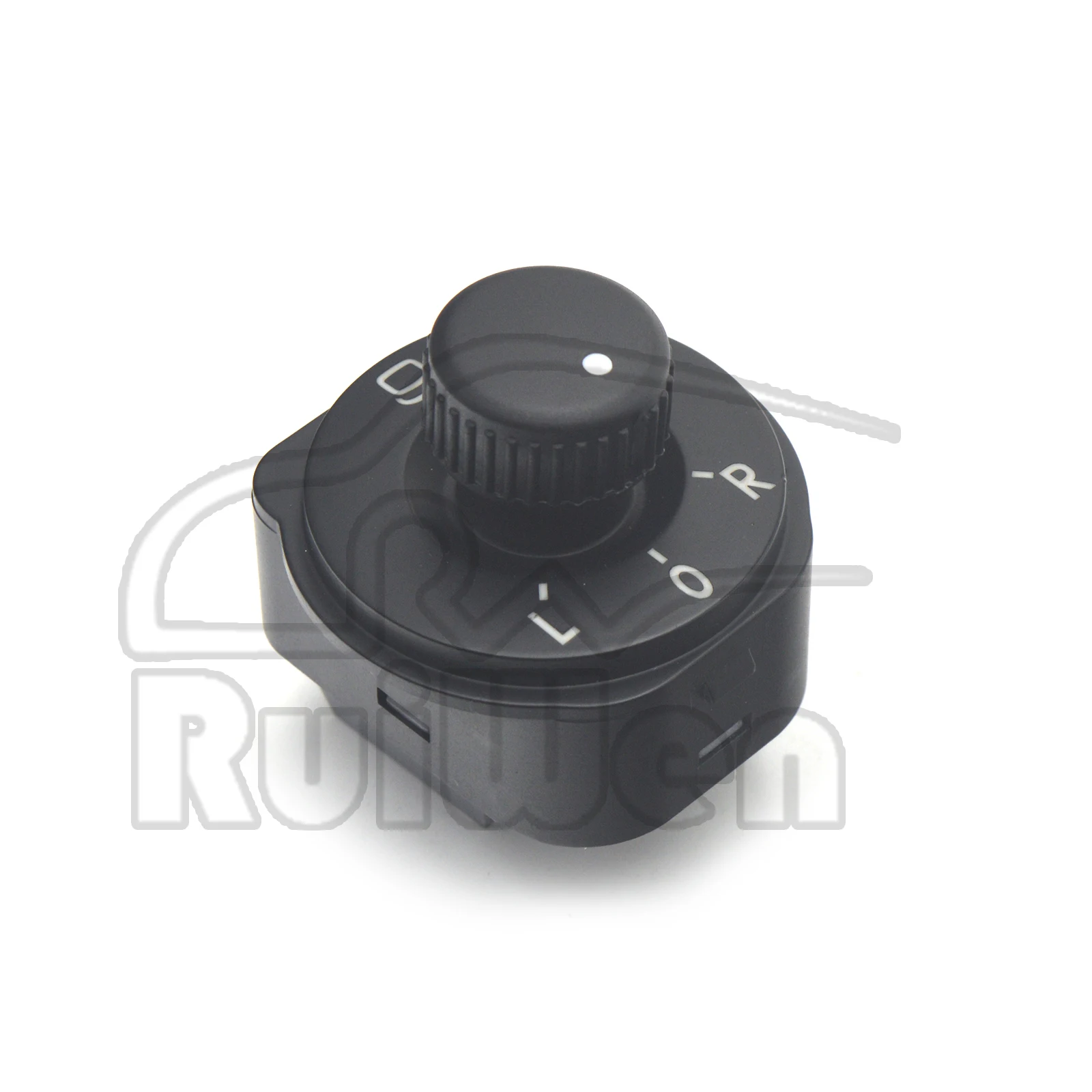 Автомобильный переключатель регулировки зеркала для Skoda Rapid 2012 2013 2014 2016 2017 2018