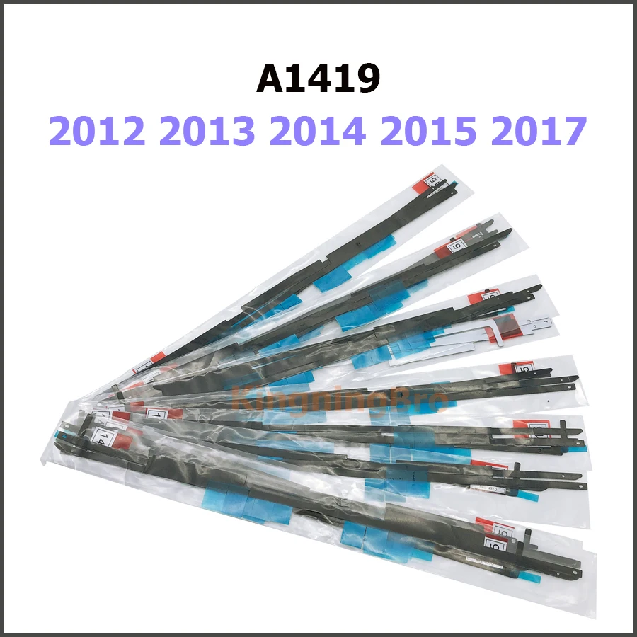 Новая клейкая лента для ЖК-дисплея Для iMac серии 21 5 &quot27&quot A1418 A1419 2012 2013 2014 2015 2017 |