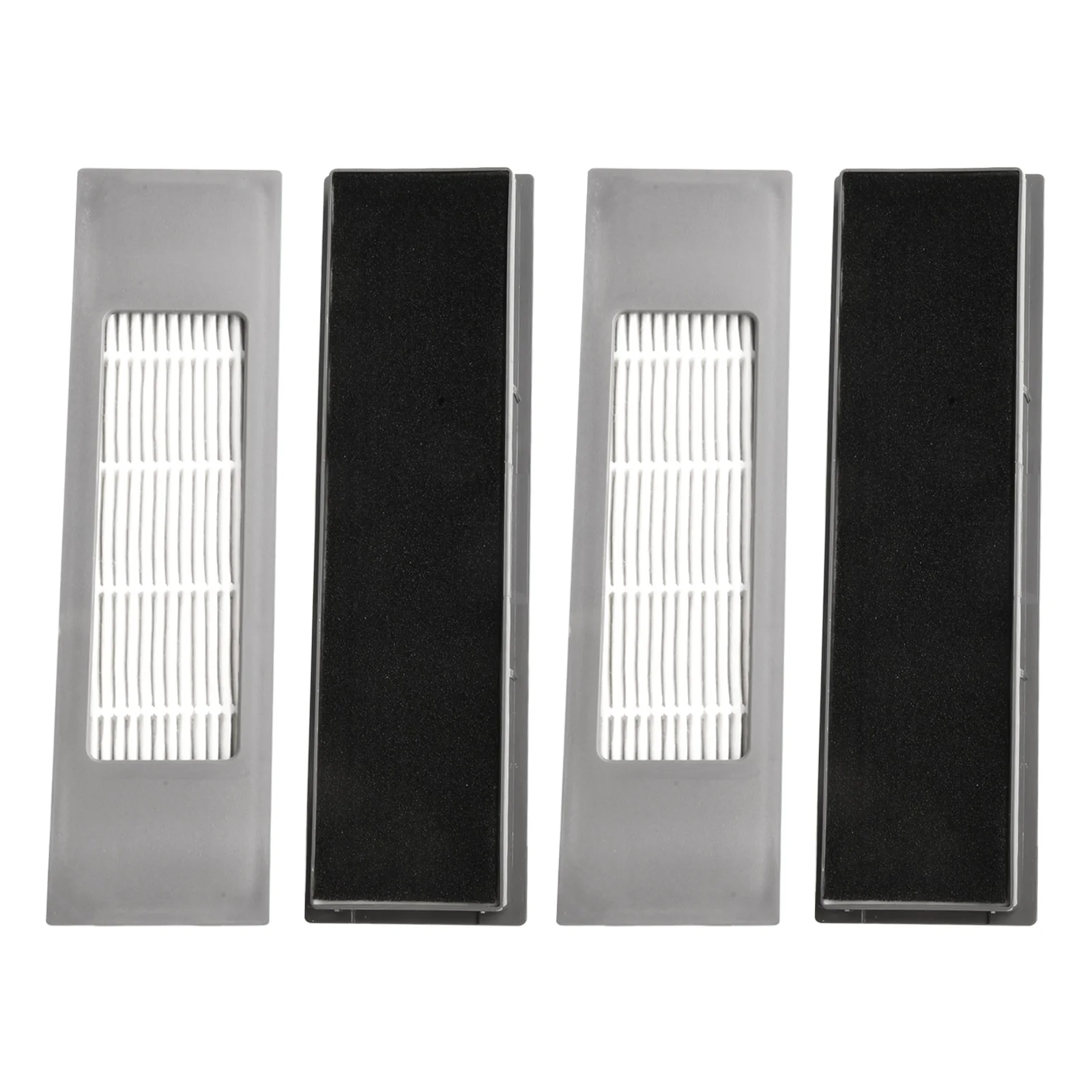 Многофункциональные фильтры детали для пылесоса многоразовые моющиеся 4