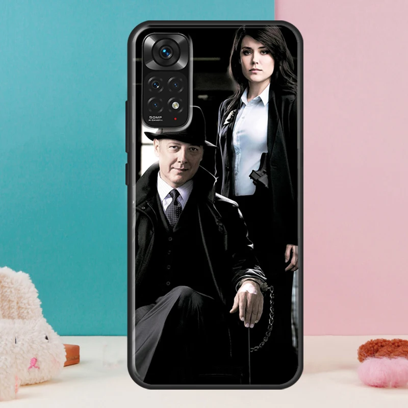 Чехол для Xiaomi Redmi Note 11 10 9 7 8 Pro 8T 9S 10S 11S 9A 9C 9T 10A 10C |