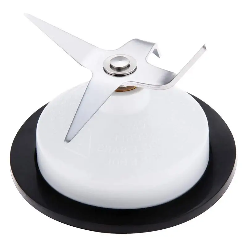PP Blender Blade Part Blender Blade Replacement Juicer Case 