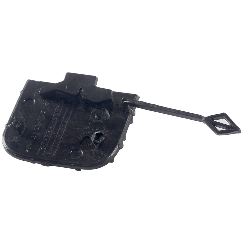 

Для Mercedes-Benz W207 E-Class E350 400 550 2014-2017, задний бампер, буксировочная накладка, буксировочный крючок, крышка 2078850124