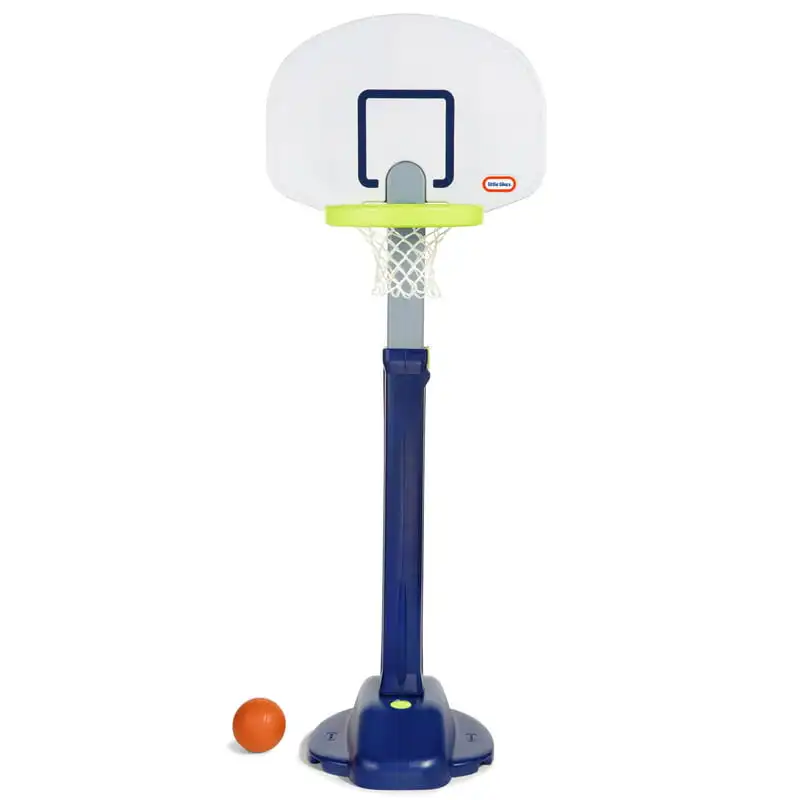 

'n Jam Pro Basketball Set