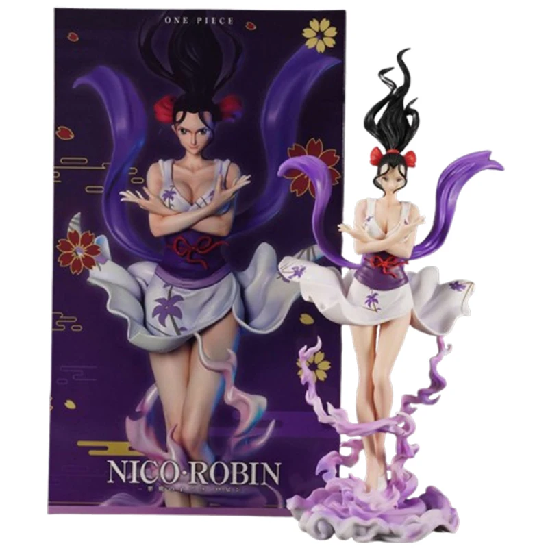Bandai One Piece Nico Robin Фигурка 35 см