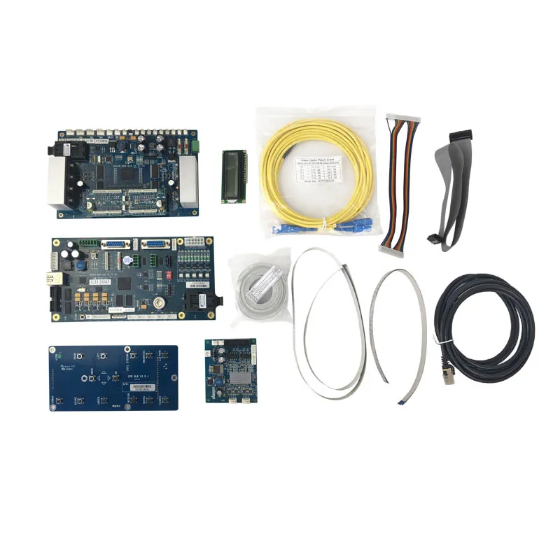 

Net work sublimation printer i3200 4720 head hoson conversion kit board
